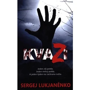 Kvazi - Sergej Lukjaněnko