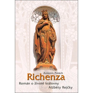 Richenza - Antonín Polách