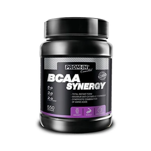 Prom-IN Essential BCAA Synergy 550 g variant: cola