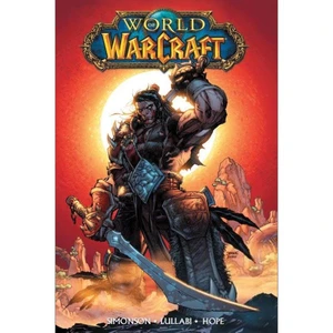 World of Warcraft 1