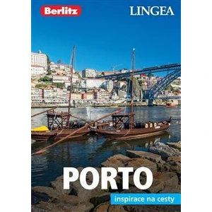 Porto - Inspirace na cesty