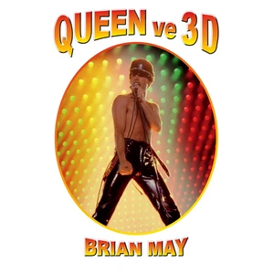 Queen ve 3D