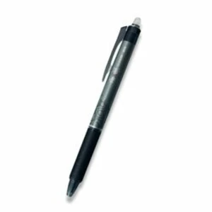 Pilot FriXion Clicker 0,5 mm - černý