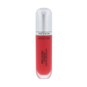 Revlon Cosmetics Ultra HD Matte Lipcolor™ ultra matná tekutá rtěnka odstín 625 Love 5.9 ml