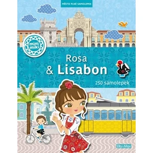 Rosa & Lisabon