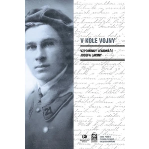 V kole vojny - Josef Lacina