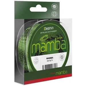 Delphin Mamba Feeder Camouflage 0,16mm 5,5lbs 300m