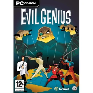 Evil Genius - PC