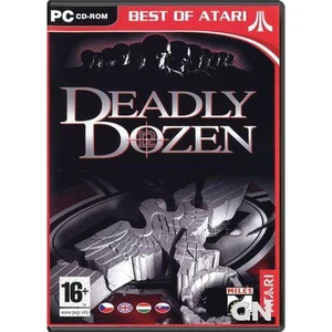 Deadly Dozen - PC