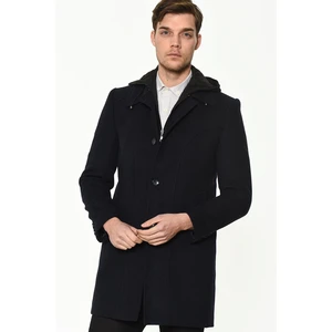 Cappotto da uomo dewberry PLT8366