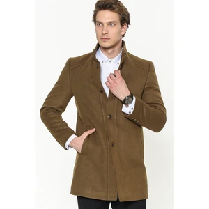 Cappotto da uomo dewberry PLT8370