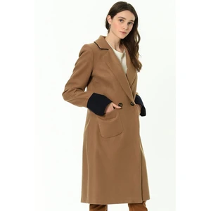 Cappotto da donna dewberry Z6640