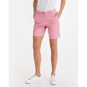 Šortky Gant D1. Slim Classic Chino Shorts