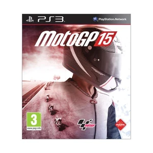 MotoGP 15 - PS3