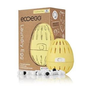 Prací vajíčko Ecoegg 70 praní bez vůně