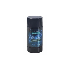 Mon Platin Deodorant pánsky - Blue Wave 80 ml