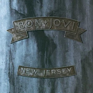 Bon Jovi New Jersey (2 LP)