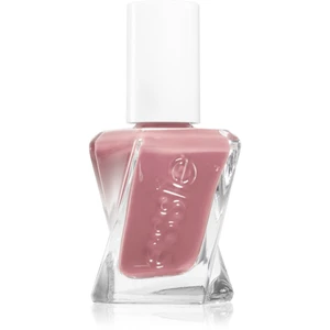 Essie Gel Couture lak na nechty odtieň 485 Princess Charm 13,5 ml