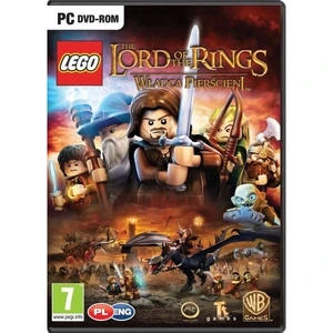 LEGO The Lord of the Rings - PC