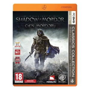 Middle-Earth: Shadow of Mordor - PC