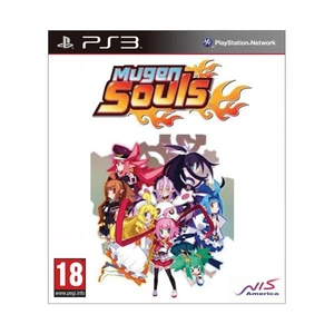 Mugen Souls - PS3