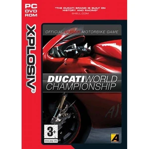 Ducati World Championship - PC