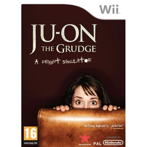 Ju-On: The Grudge - Wii