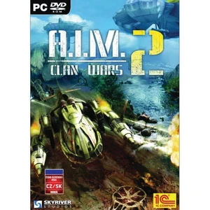 A.I.M. 2: Clan Wars - PC