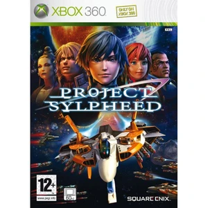 Project Sylpheed - XBOX 360