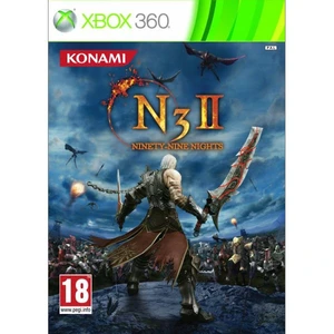 Ninety Nine Nights 2 - XBOX 360