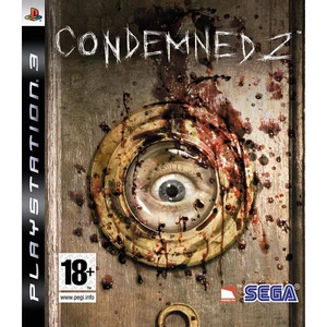 Condemned 2: Bloodshot - PS3