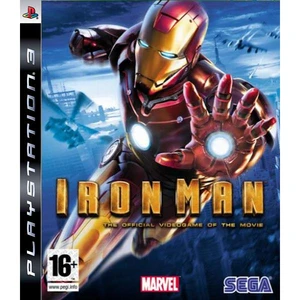 Iron Man - PS3