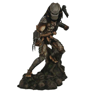 Predator Movie Gallery PVC Statue Jungle Predator 25 cm