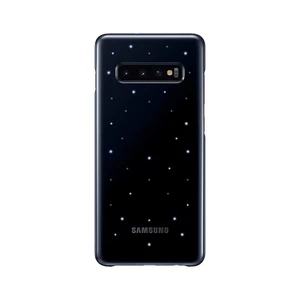 Tok Samsung LED Cover EF-KG975CBE Samsung Galaxy S10 Plus - G975F, Black