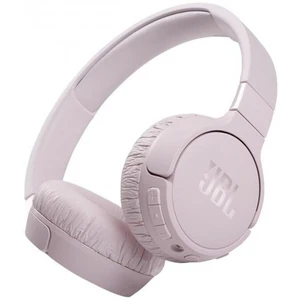 JBL Tune 660BTNC Ružová