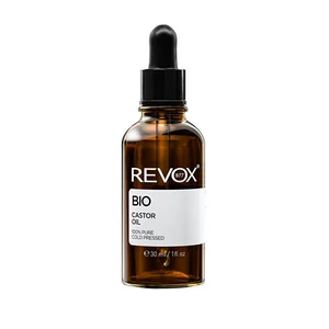 Revox 100% bio ricinový olej (Castor Oil)