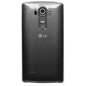 Puzdro LG Crystal guard CSV-100 for LG G4 - H815, Transparent