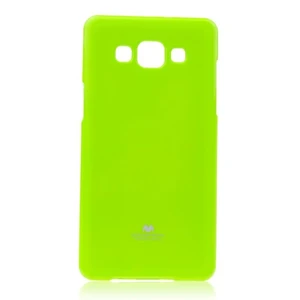 Tok Jelly Mercury  Samsung Galaxy A5 2016 - A510F, Lime