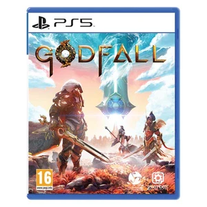 Godfall - PS5