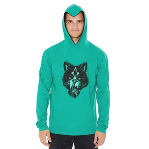 Póló kapucnival Assassin’s Creed Valhalla Fenrir S (Good Loot)