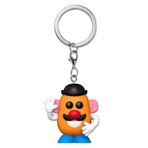 POP! Kulcstartó Mr. Potato (Hasbro)