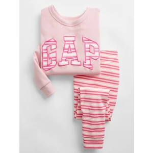 GAP Children's pajamas with logo - Boys