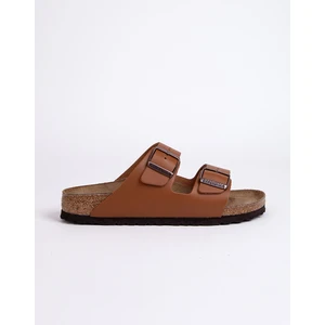 Klapki Birkenstock Arizona NL Ginger Brown 1019075