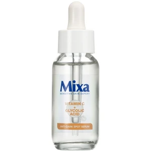 MIXA Sensitive Skin Expert sérum proti pigmentovým skvrnám 30 ml