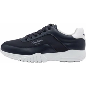 Kankura Golf s Challenge 06 Sport Navy 45 Chaussures de golf pour hommes