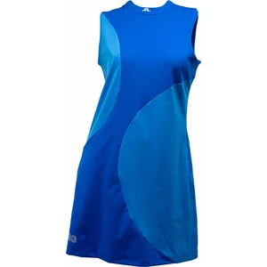 J.Lindeberg Alwa Lapis Blue XS Rochie