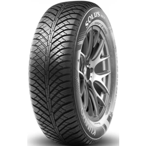 KUMHO 235/60 R 16 100H SOLUS_HA31 TL M+S 3PMSF