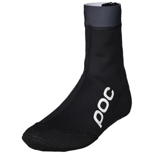 POC Thermal Bootie Uranium Black L Ochraniacze na buty rowerowe