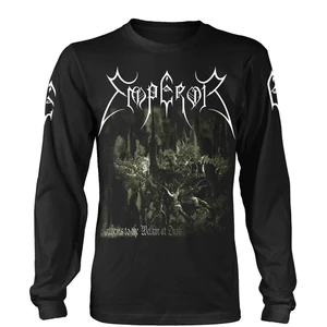 Emperor Tricou Anthems 2014 Black L