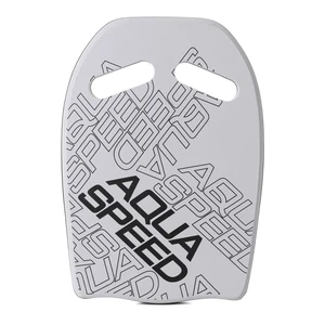 AQUA SPEED Unisex's Swimming Boards WAVE Kickboard 26